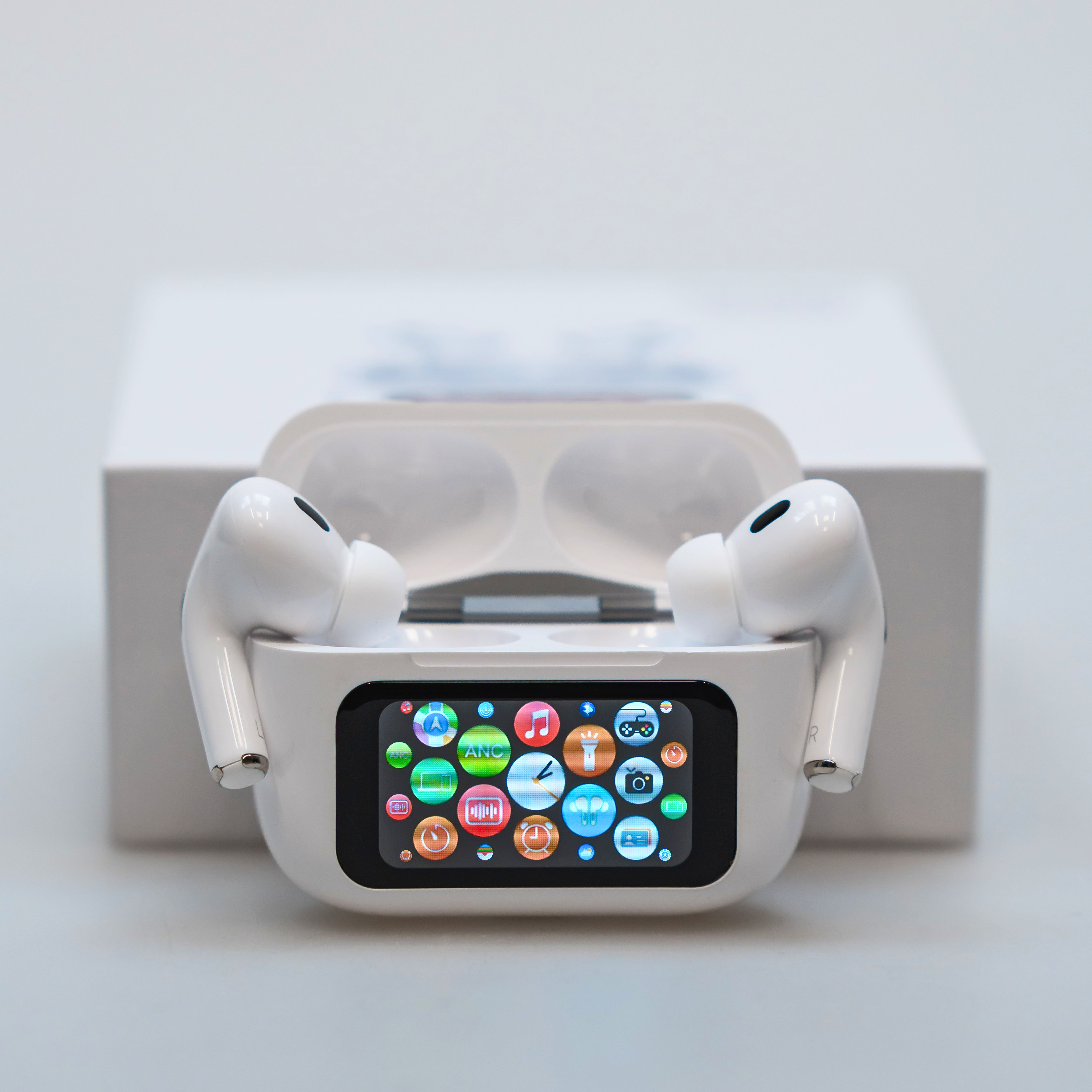 Безжични Слушалки - ScreenPods