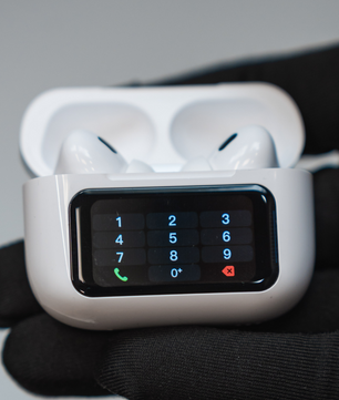 Безжични Слушалки - ScreenPods