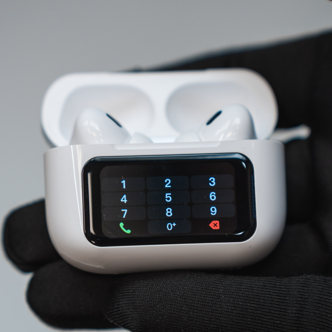 Безжични Слушалки - ScreenPods