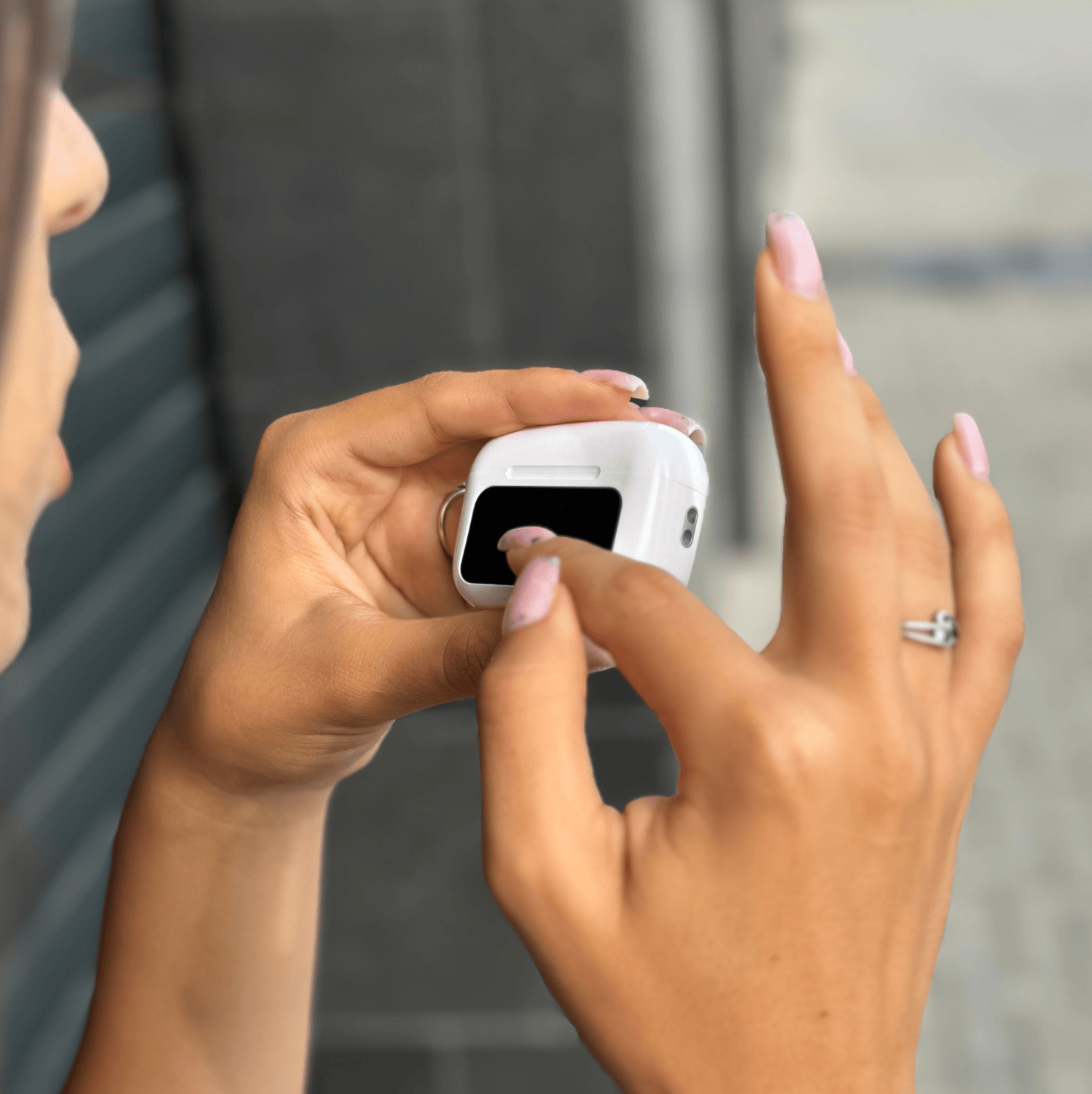 Безжични Слушалки - ScreenPods