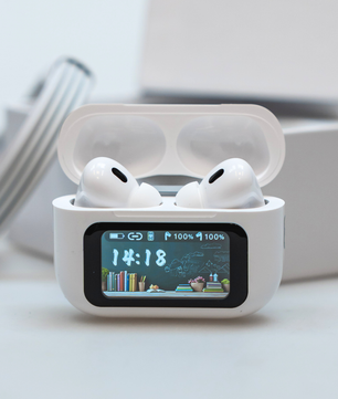 Безжични Слушалки - ScreenPods