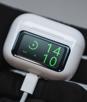 Безжични Слушалки - ScreenPods