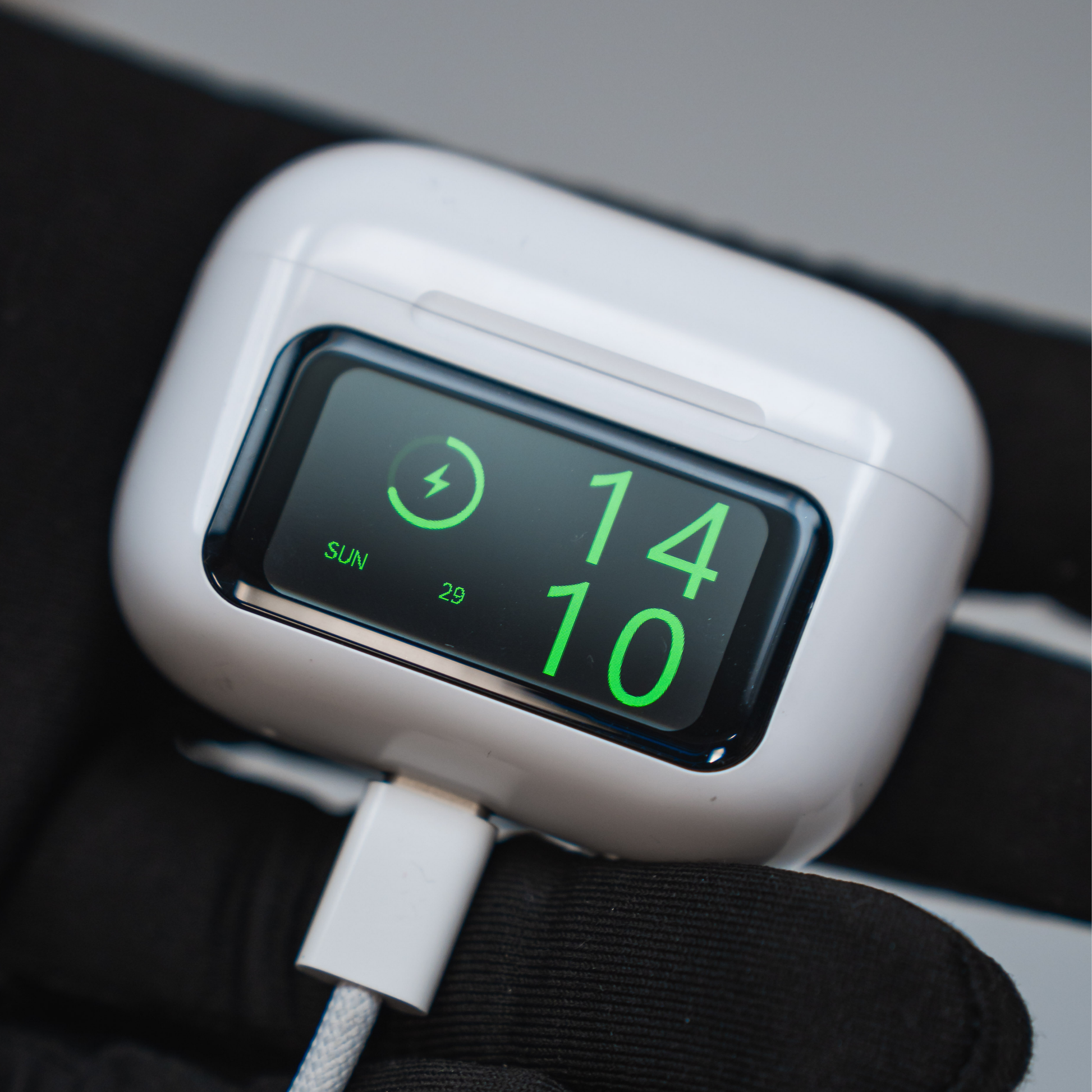 Безжични Слушалки - ScreenPods